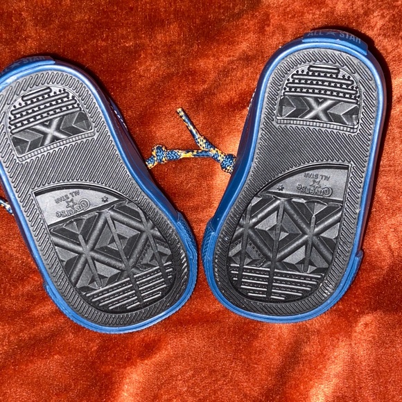 Infant Converse - Picture 4 of 4